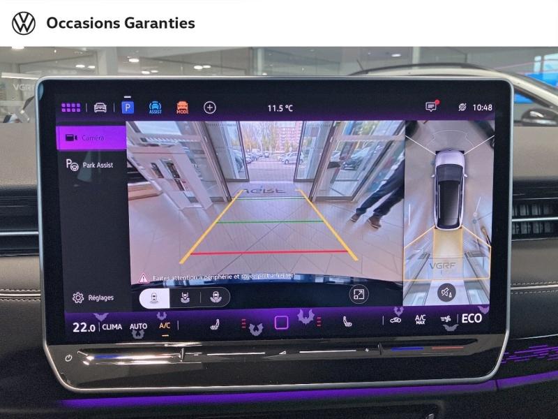 Voitures occasions VOLKSWAGEN ID.7 Tourer Life Max Dunkerque