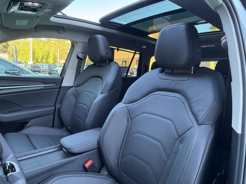 Voitures occasions ŠKODA KODIAQ Plus Dunkerque