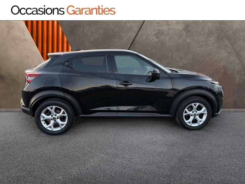 Voitures occasions NISSAN JUKE N-Connecta Dunkerque