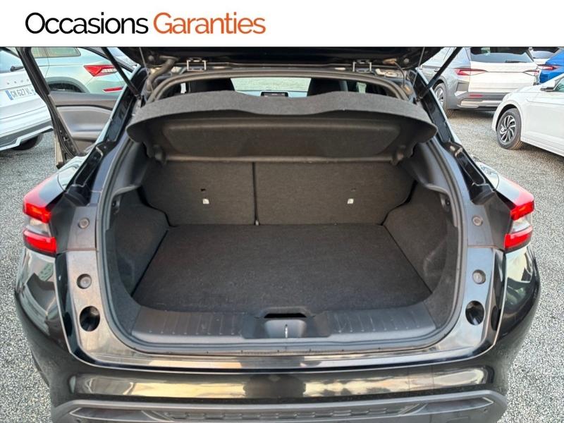 Voitures occasions NISSAN JUKE N-Connecta Dunkerque