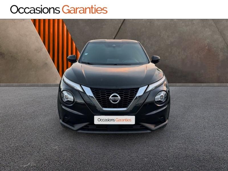 Voitures occasions NISSAN JUKE N-Connecta Dunkerque