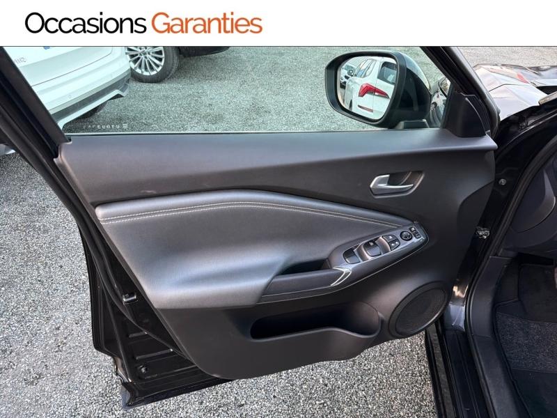 Voitures occasions NISSAN JUKE N-Connecta Dunkerque