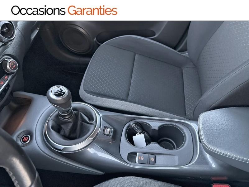 Voitures occasions NISSAN JUKE N-Connecta Dunkerque