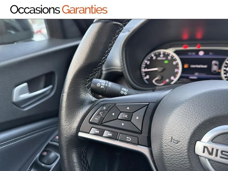 Voitures occasions NISSAN JUKE N-Connecta Dunkerque