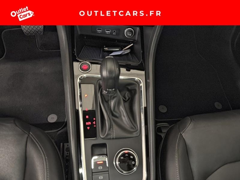 Voitures occasions SEAT ATECA Xcellence Dunkerque