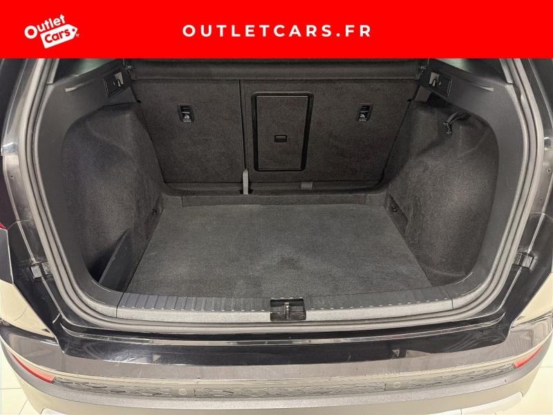 Voitures occasions SEAT ATECA Xcellence Dunkerque