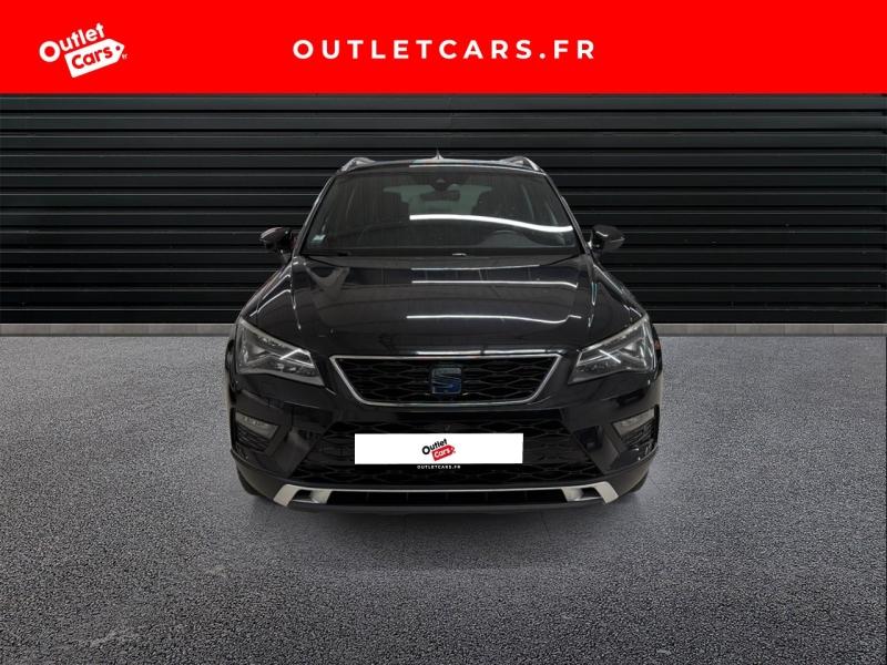 Voitures occasions SEAT ATECA Xcellence Dunkerque
