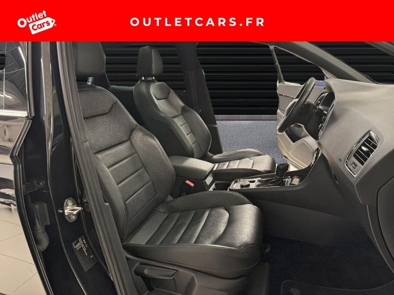 Voitures occasions SEAT ATECA Xcellence Dunkerque