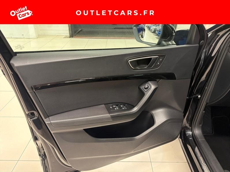 Voitures occasions SEAT ATECA Xcellence Dunkerque