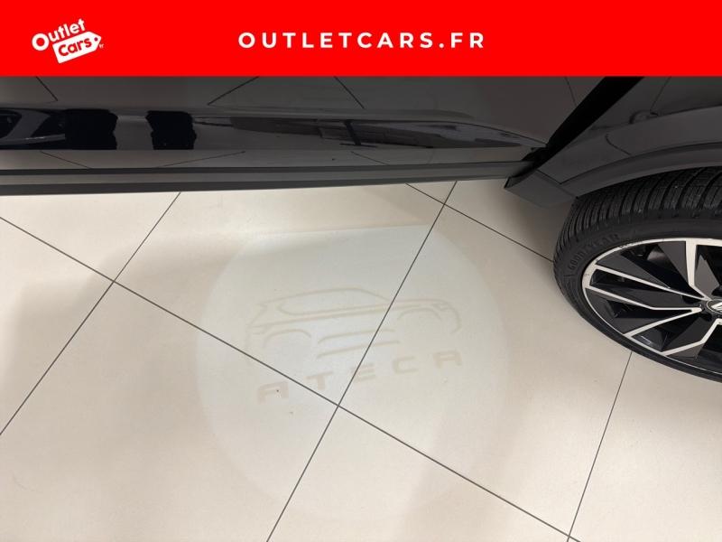 Voitures occasions SEAT ATECA Xcellence Dunkerque