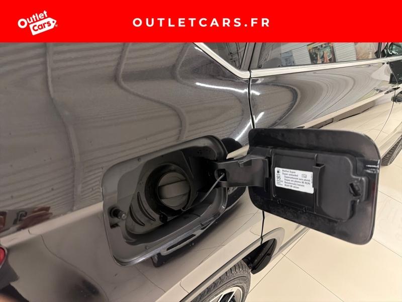 Voitures occasions SEAT ATECA Xcellence Dunkerque