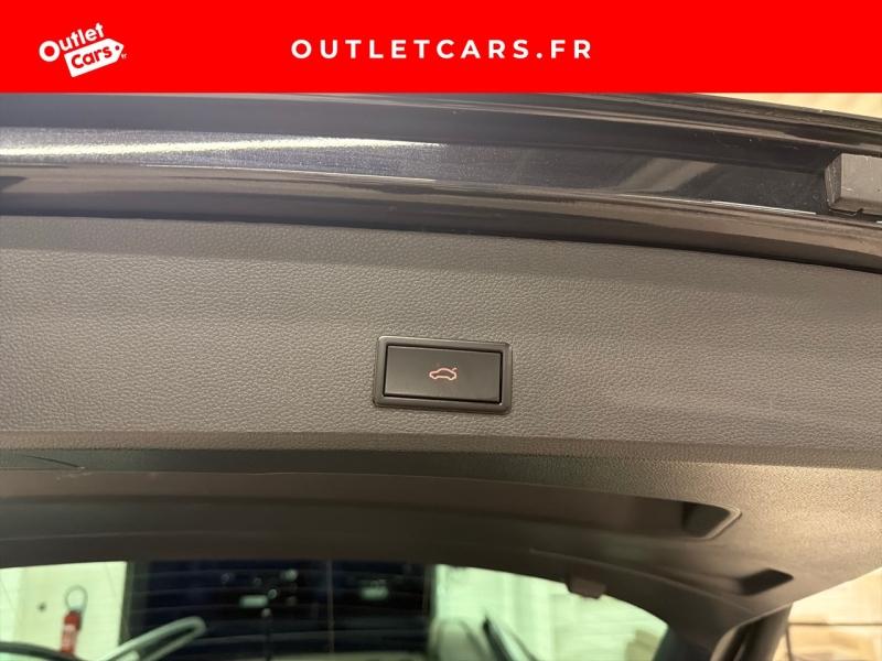 Voitures occasions SEAT ATECA Xcellence Dunkerque