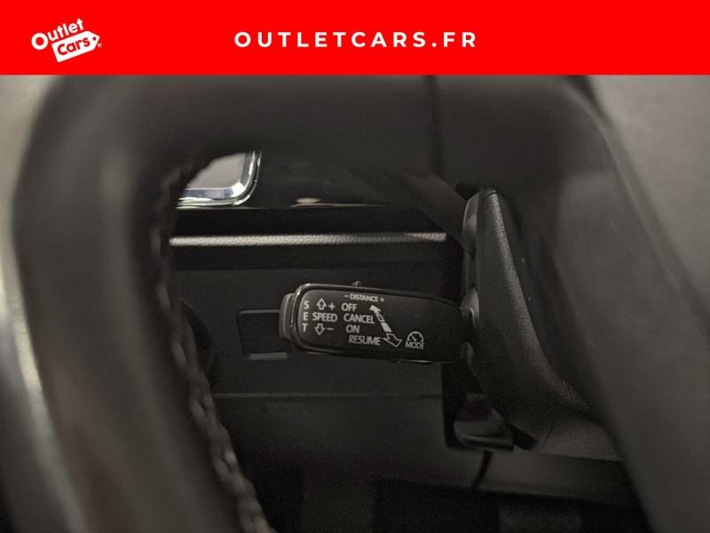 Voitures occasions SEAT ATECA Xcellence Dunkerque