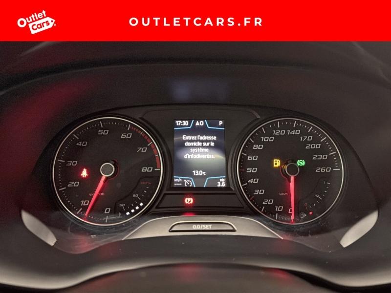 Voitures occasions SEAT ATECA Xcellence Dunkerque