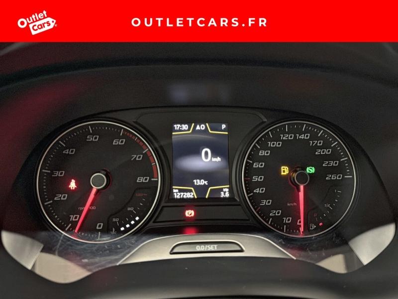 Voitures occasions SEAT ATECA Xcellence Dunkerque