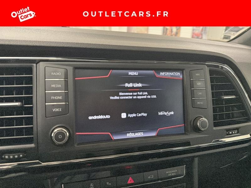 Voitures occasions SEAT ATECA Xcellence Dunkerque