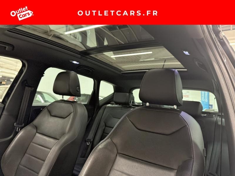 Voitures occasions SEAT ATECA Xcellence Dunkerque