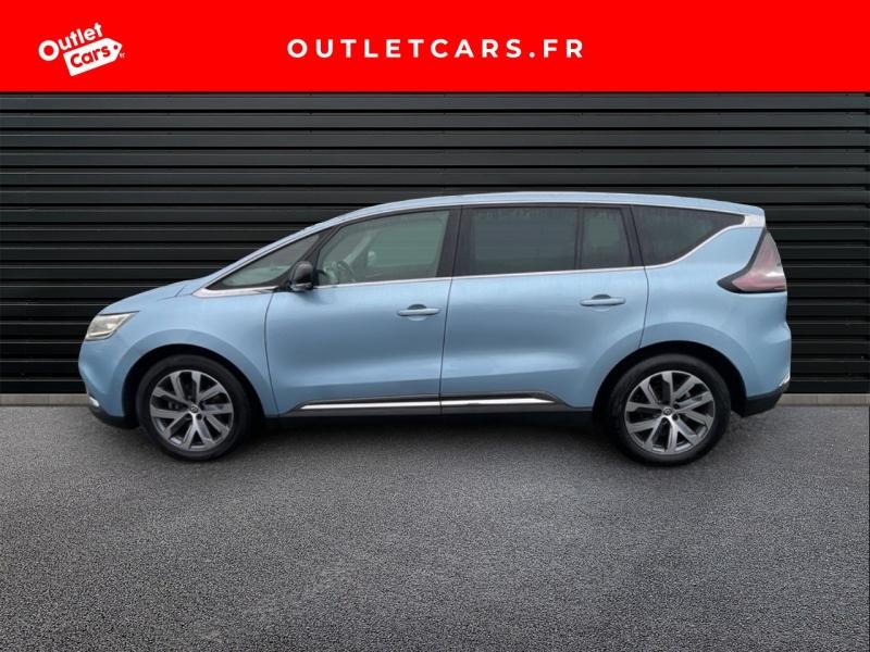 Voitures occasions RENAULT ESPACE Intens Dunkerque