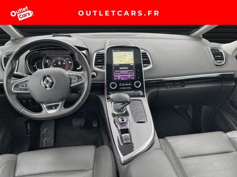 Voitures occasions RENAULT ESPACE Intens Dunkerque