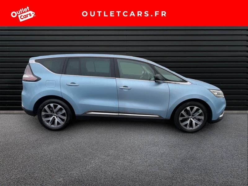 Voitures occasions RENAULT ESPACE Intens Dunkerque