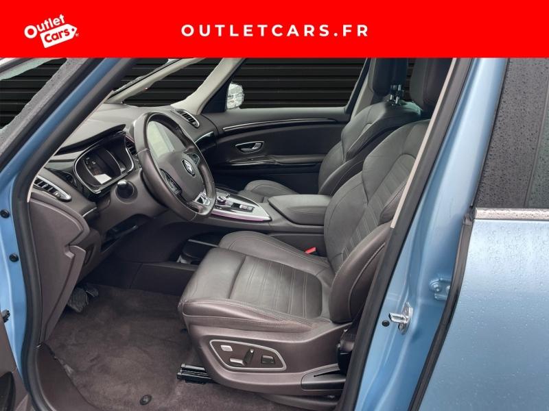 Voitures occasions RENAULT ESPACE Intens Dunkerque