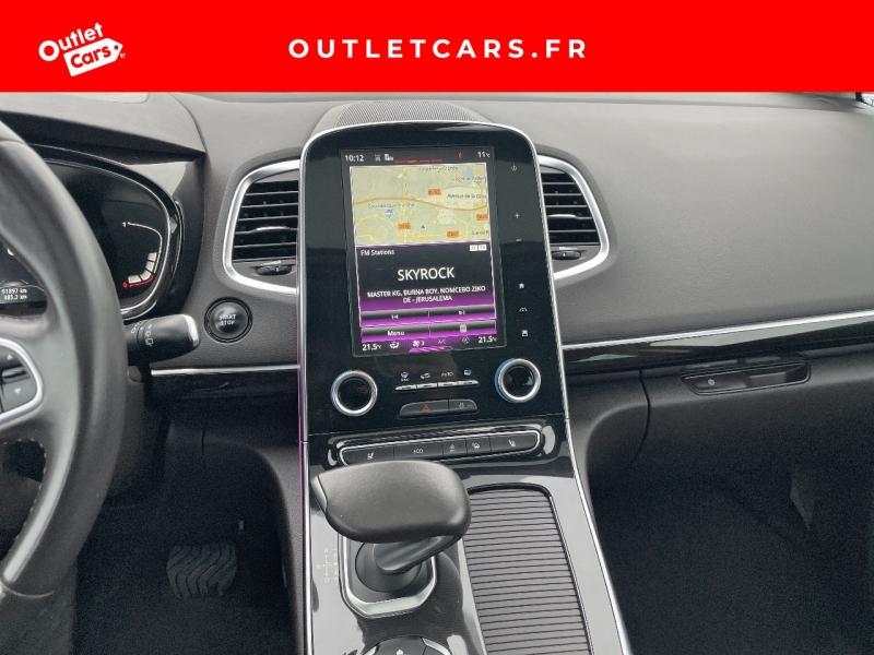 Voitures occasions RENAULT ESPACE Intens Dunkerque