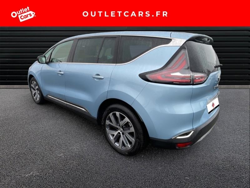 Voitures occasions RENAULT ESPACE Intens Dunkerque