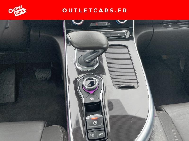 Voitures occasions RENAULT ESPACE Intens Dunkerque
