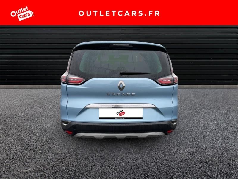 Voitures occasions RENAULT ESPACE Intens Dunkerque