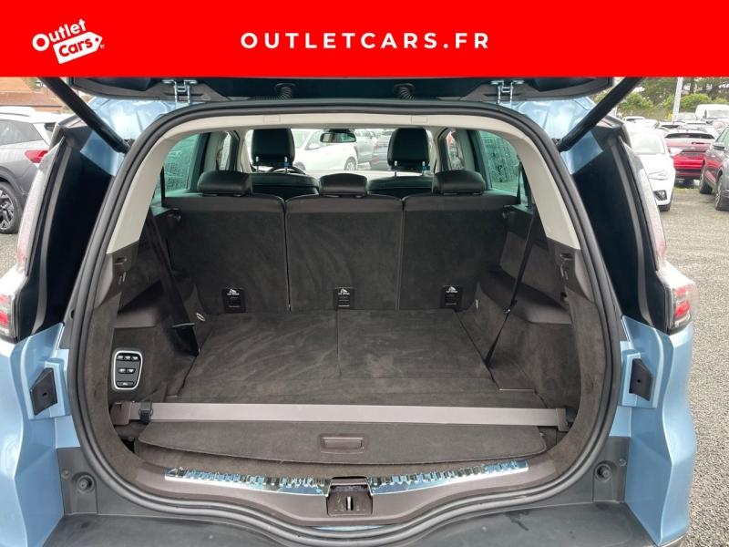 Voitures occasions RENAULT ESPACE Intens Dunkerque