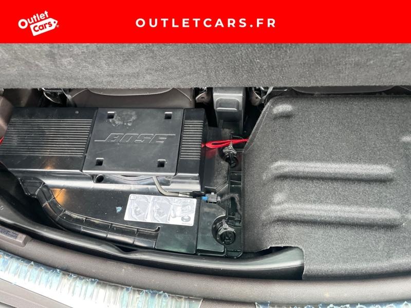 Voitures occasions RENAULT ESPACE Intens Dunkerque
