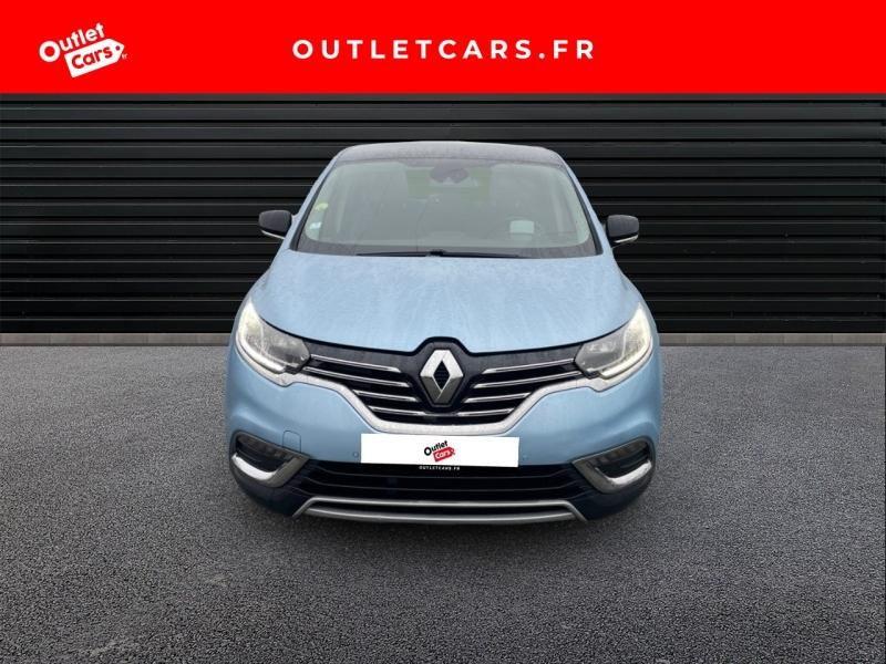 Voitures occasions RENAULT ESPACE Intens Dunkerque