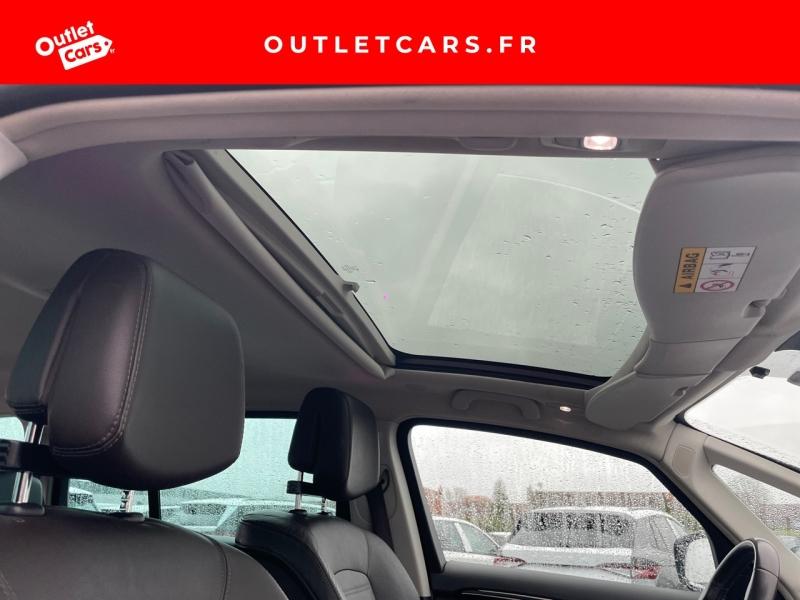 Voitures occasions RENAULT ESPACE Intens Dunkerque