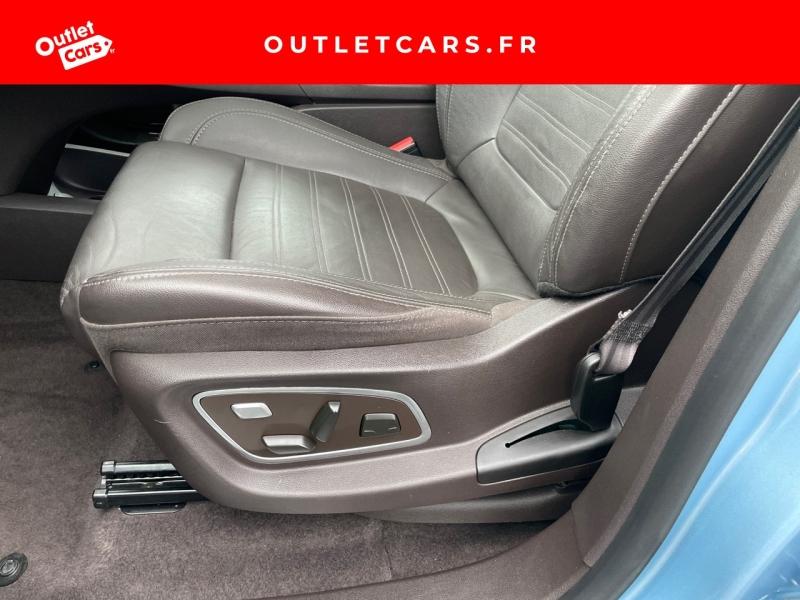 Voitures occasions RENAULT ESPACE Intens Dunkerque