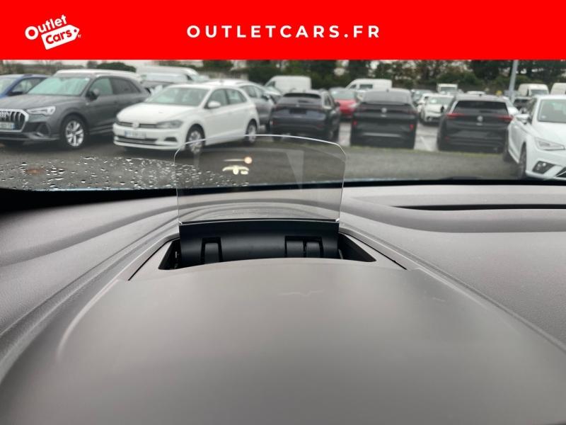Voitures occasions RENAULT ESPACE Intens Dunkerque