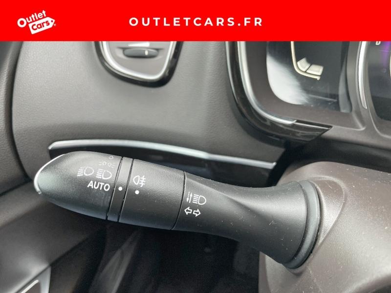 Voitures occasions RENAULT ESPACE Intens Dunkerque