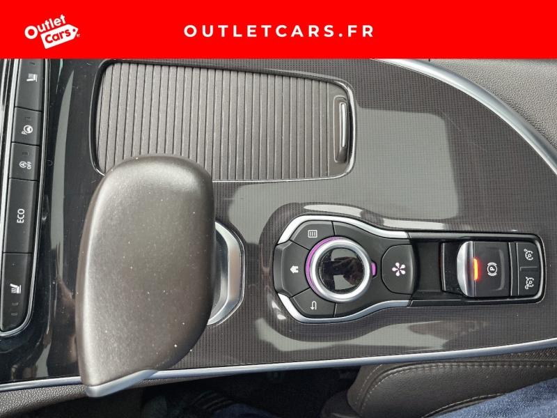 Voitures occasions RENAULT ESPACE Zen Dunkerque