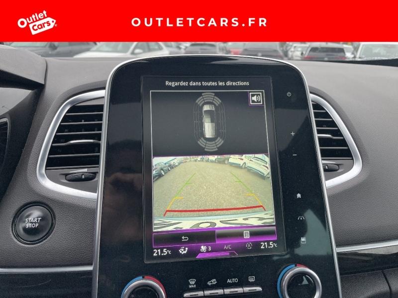 Voitures occasions RENAULT ESPACE Zen Dunkerque