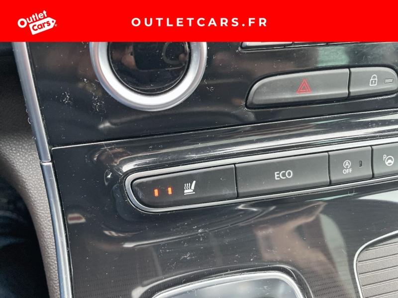 Voitures occasions RENAULT ESPACE Zen Dunkerque