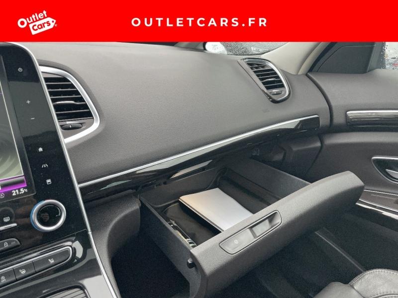 Voitures occasions RENAULT ESPACE Intens Dunkerque