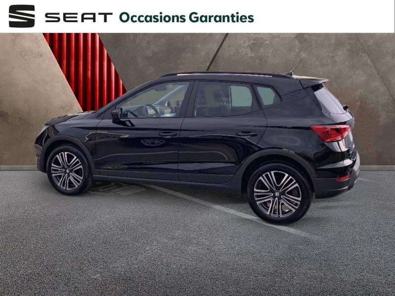 Voitures occasions SEAT ARONA Copa Dunkerque
