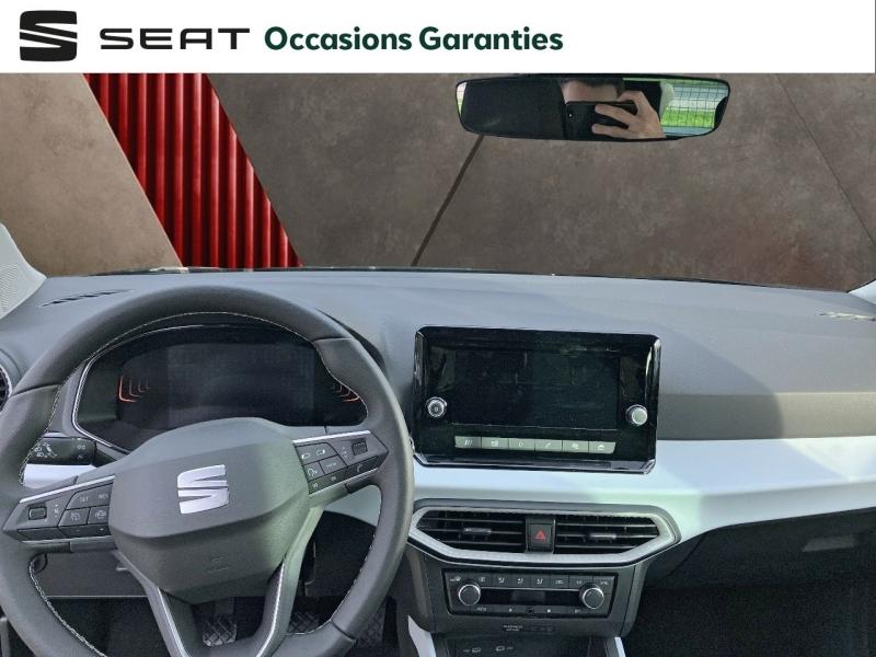 Voitures occasions SEAT ARONA Copa Dunkerque