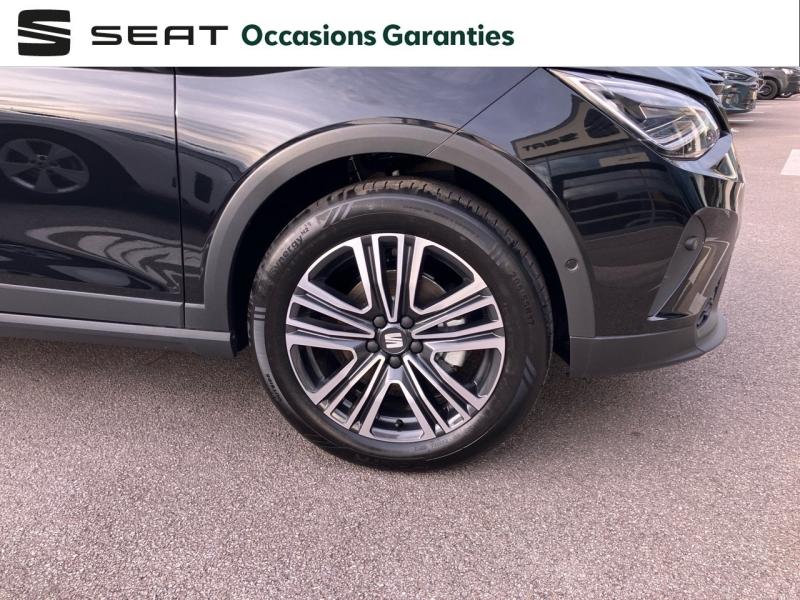 Voitures occasions SEAT ARONA Copa Dunkerque