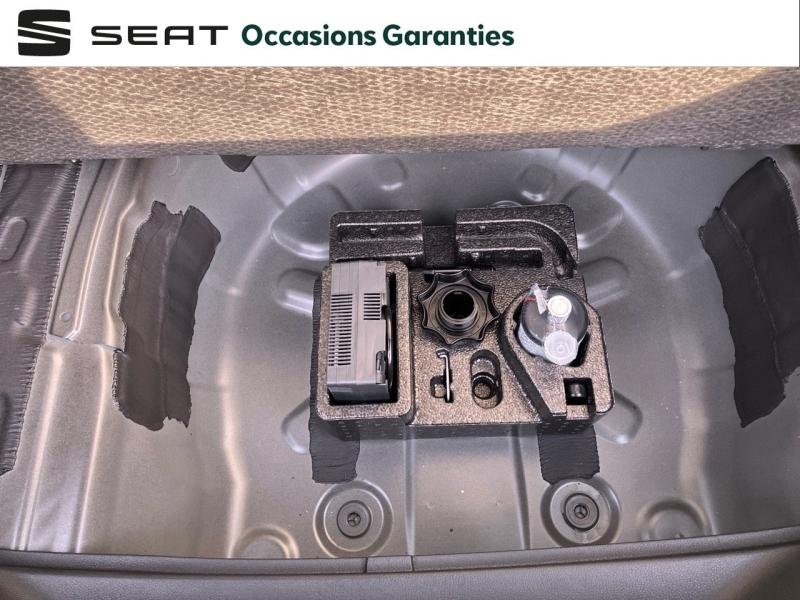 Voitures occasions SEAT ARONA Copa Dunkerque