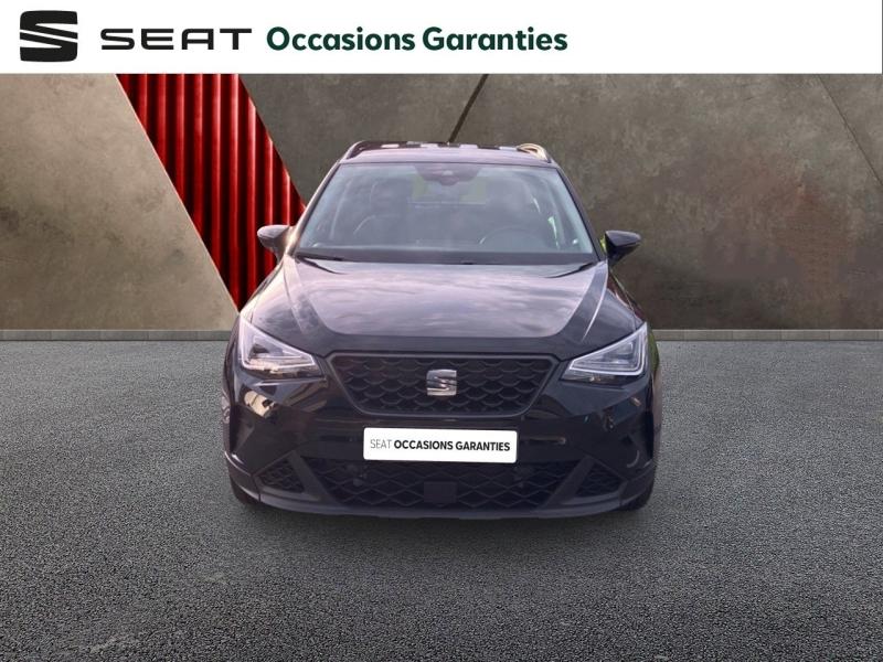 Voitures occasions SEAT ARONA Copa Dunkerque