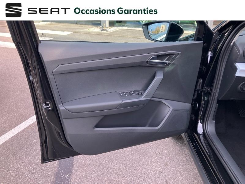 Voitures occasions SEAT ARONA Copa Dunkerque