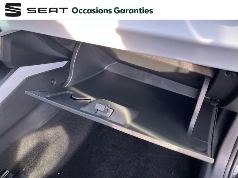 Voitures occasions SEAT ARONA Copa Dunkerque