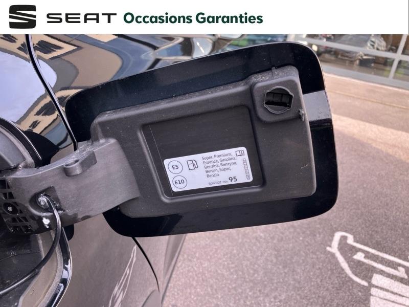 Voitures occasions SEAT ARONA Copa Dunkerque