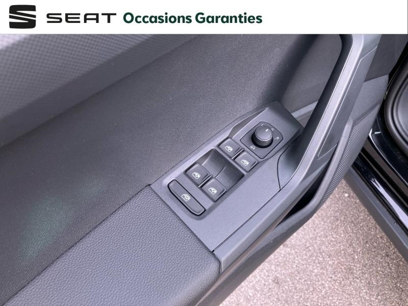 Voitures occasions SEAT ARONA Copa Dunkerque