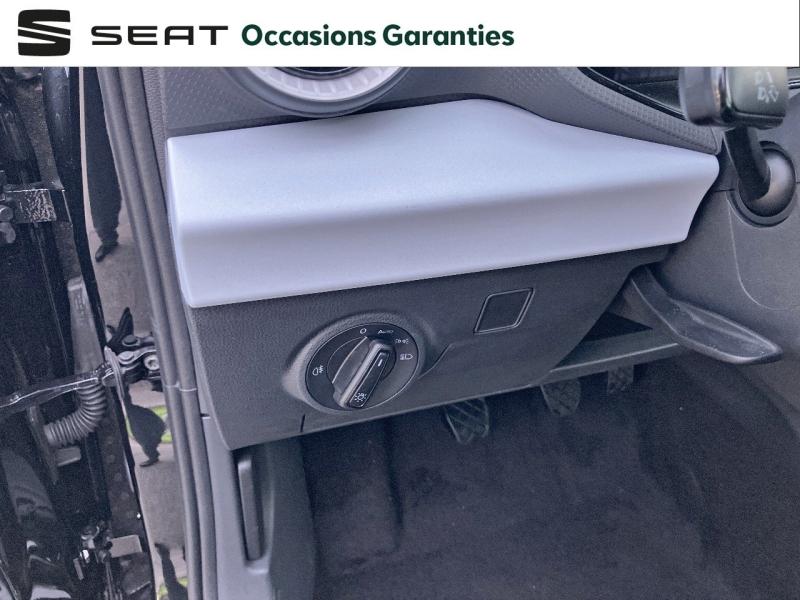 Voitures occasions SEAT ARONA Copa Dunkerque